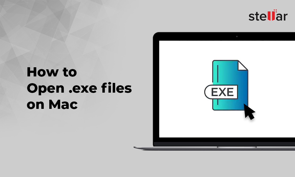 make executable for mac using windows