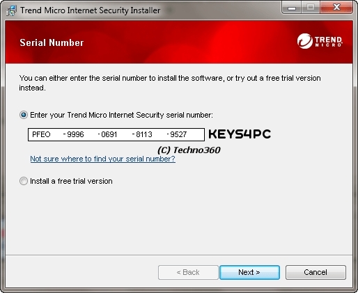 trend micro maximum security for windows and trend micro internet security for mac